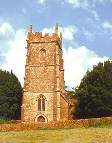 Saint Stephen's Churchyard